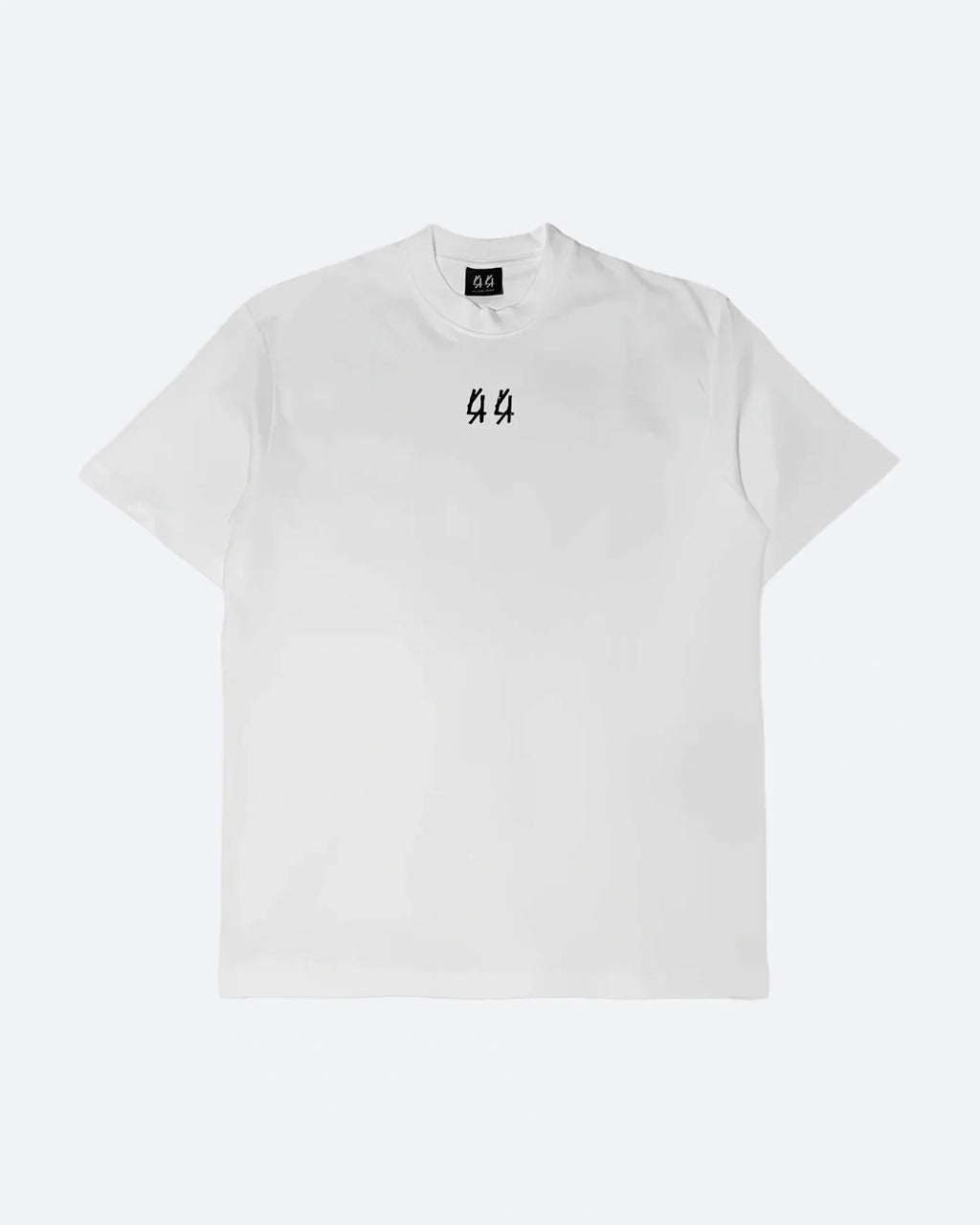 44 Label Group x Anyma - Grafické tričko - Bílé
