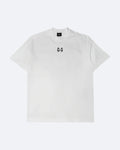 44 Label Group x Anyma - Grafické tričko - Bílé