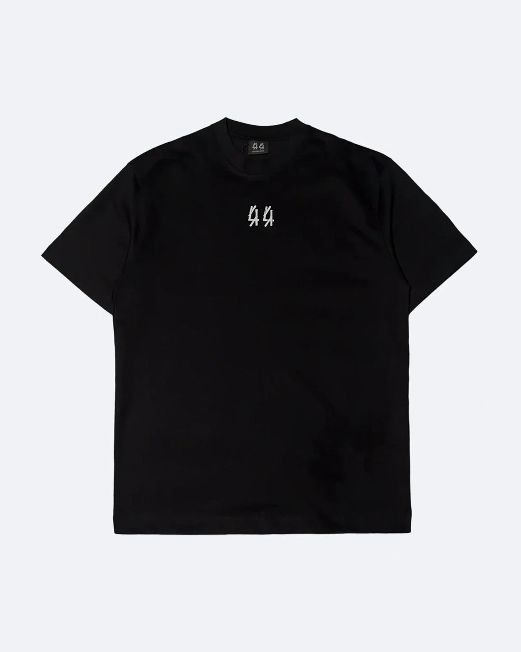 44 Label Group x Anyma - Tričko s grafikou - černé