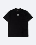 44 Label Group x Anyma - Tričko s grafikou - černé