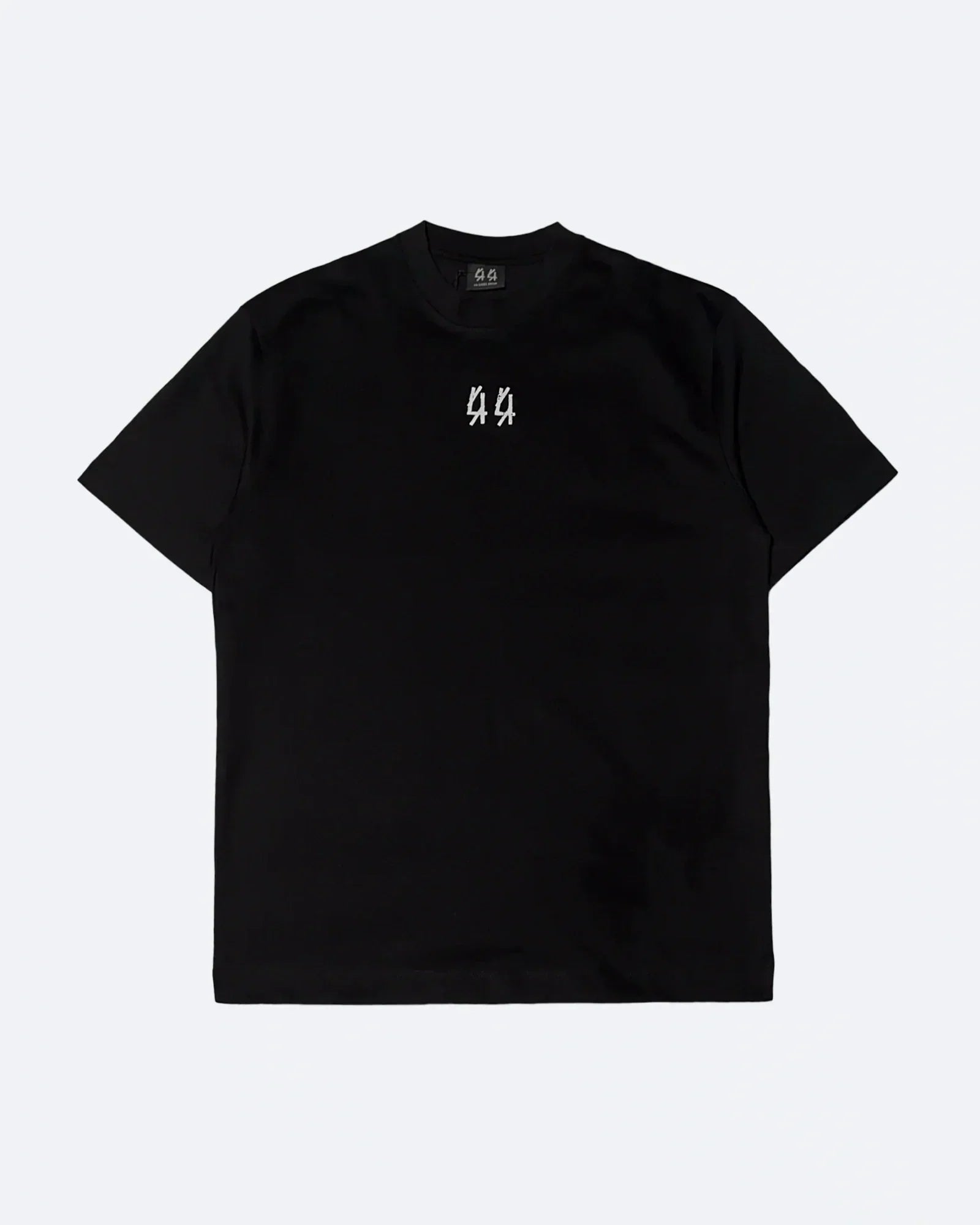 44 Label Group x Anyma - Tričko s grafikou - černé