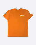 Heron Preston - Závodní tričko - Oranžová
