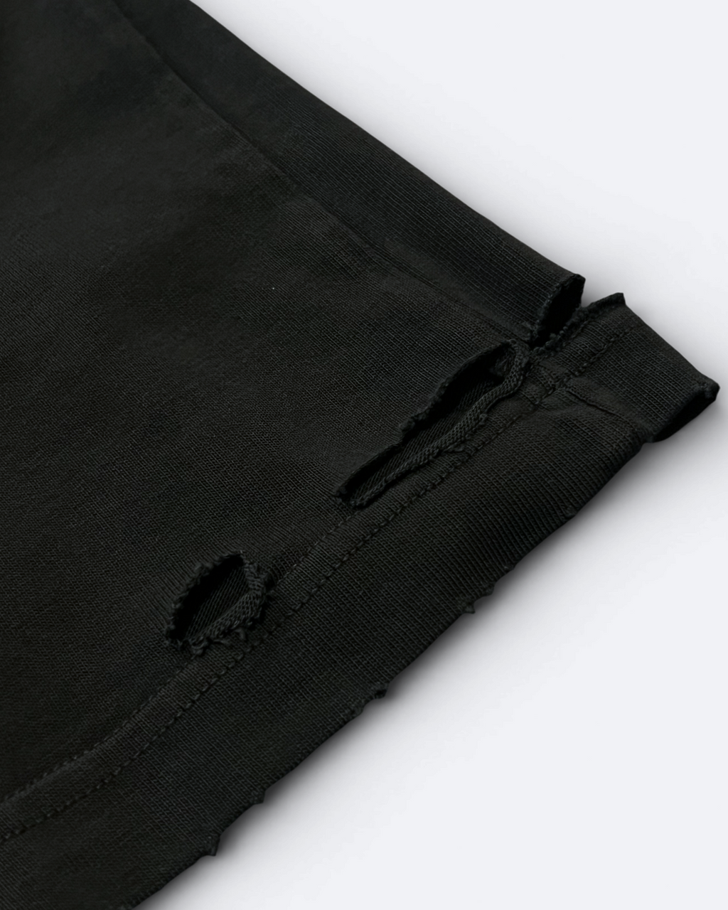 Balenciaga - Tričko Logo Archive 2026 - Černé