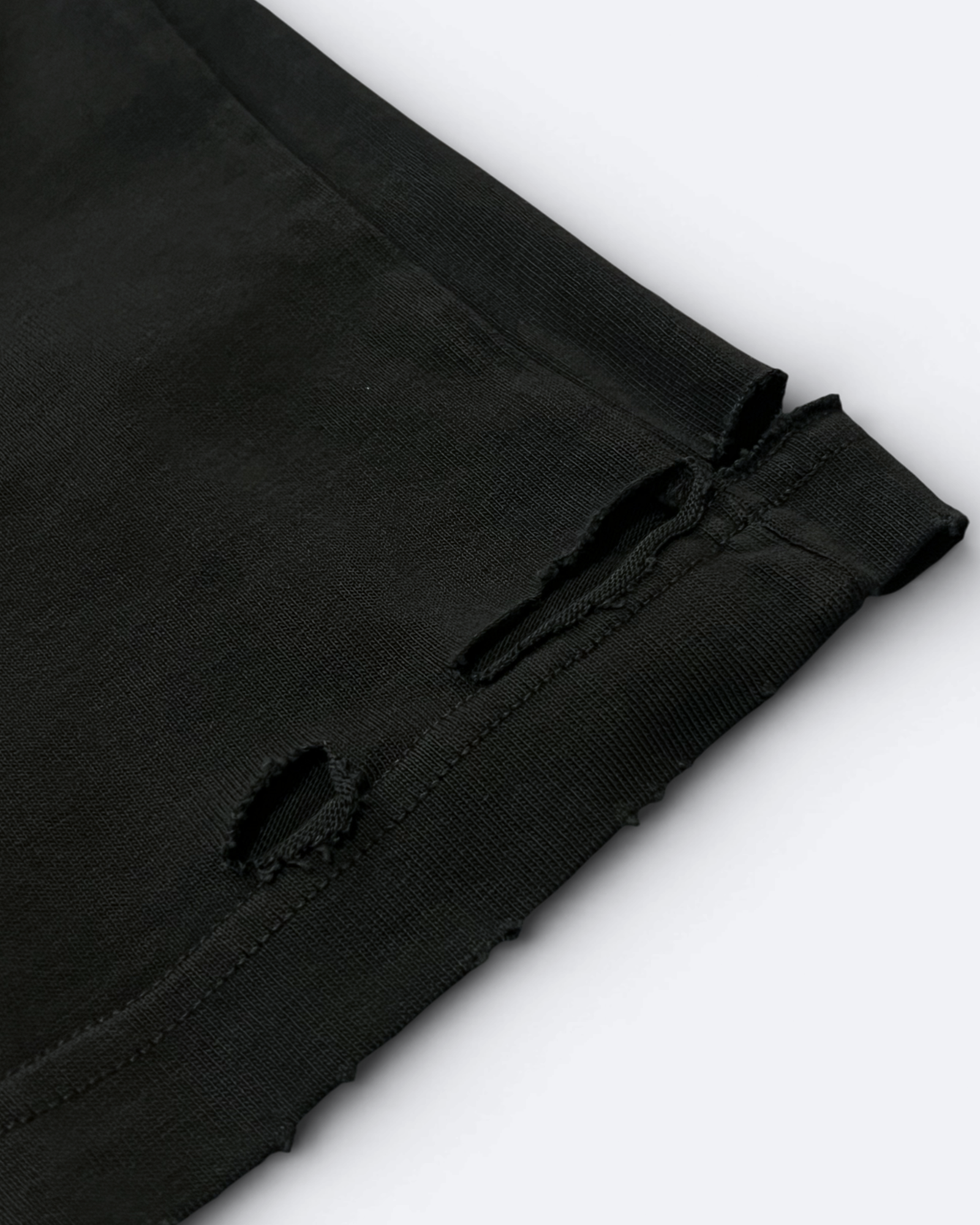 Balenciaga - Tričko Logo Archive 2026 - Černé