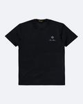 Loro Piana - Embossed Logo T-Shirt - Black