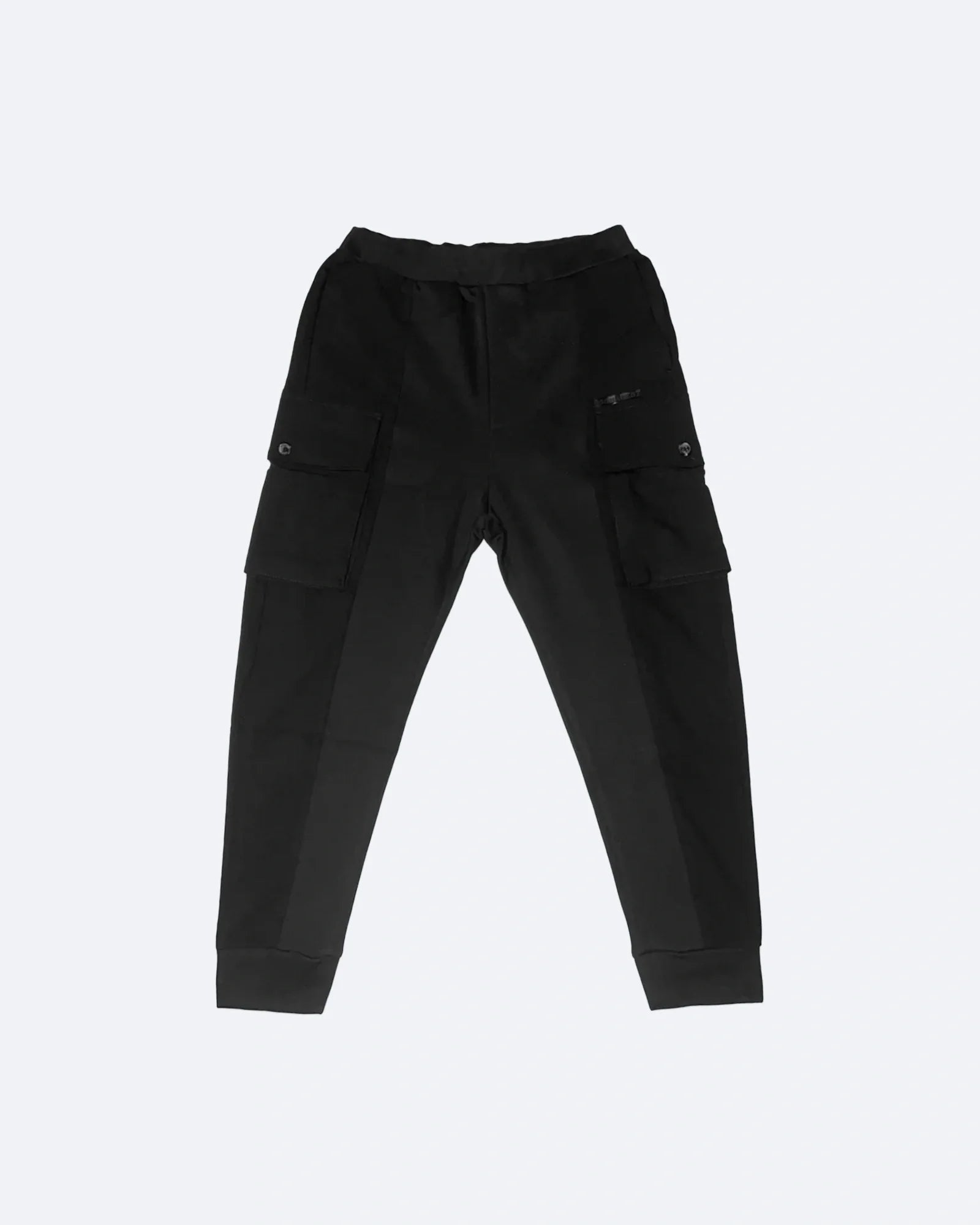 Dsquared2 - Cargo kalhoty 01 - Černá