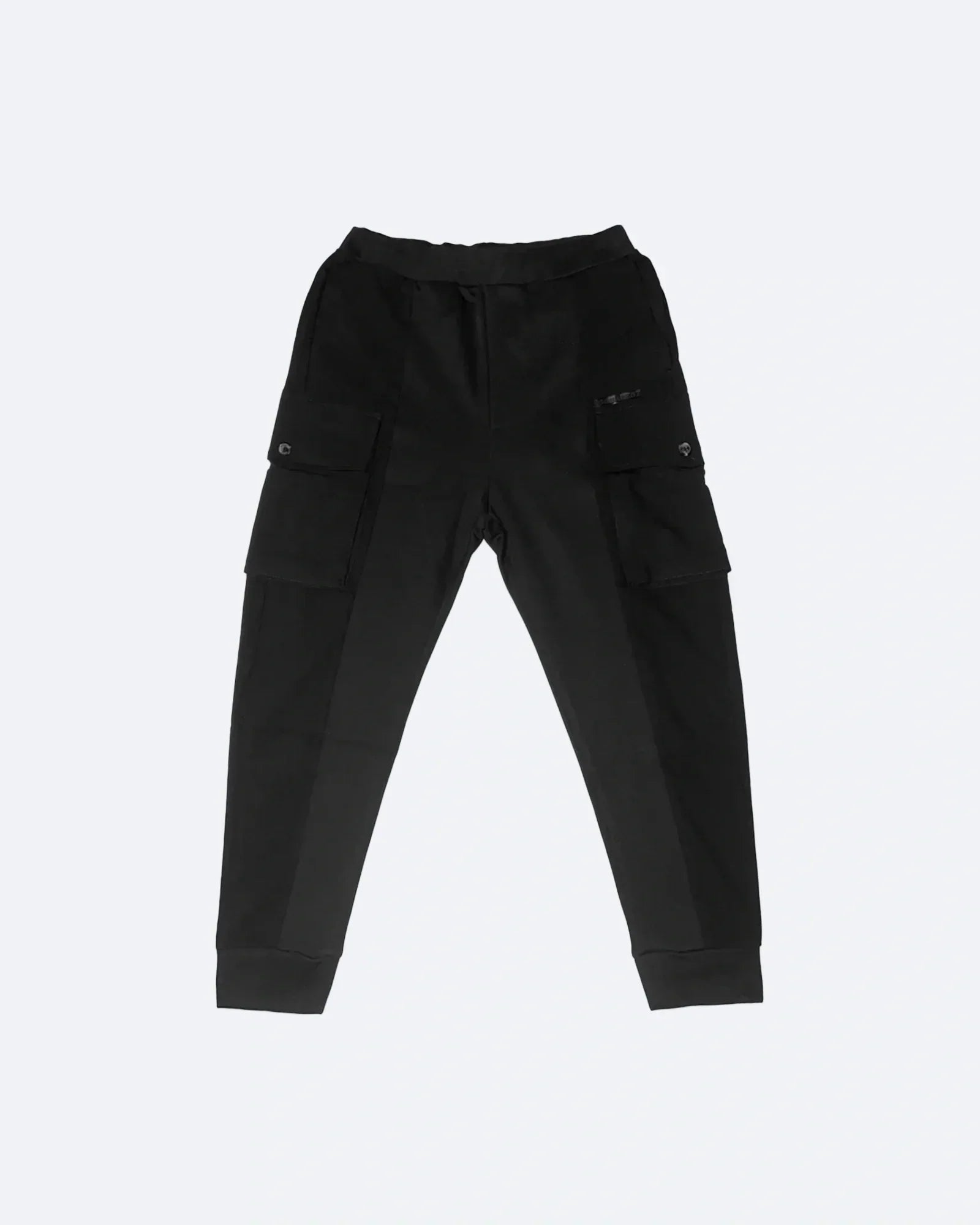 Dsquared2 - Cargo kalhoty 01 - Černá
