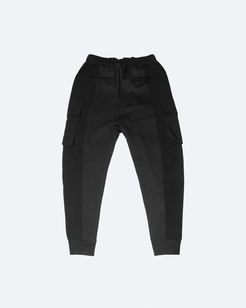 Dsquared2 - Cargo kalhoty 01 - Černá