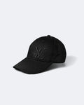 Louis Vuitton - Kšiltovka LV Black Monogram - Černá