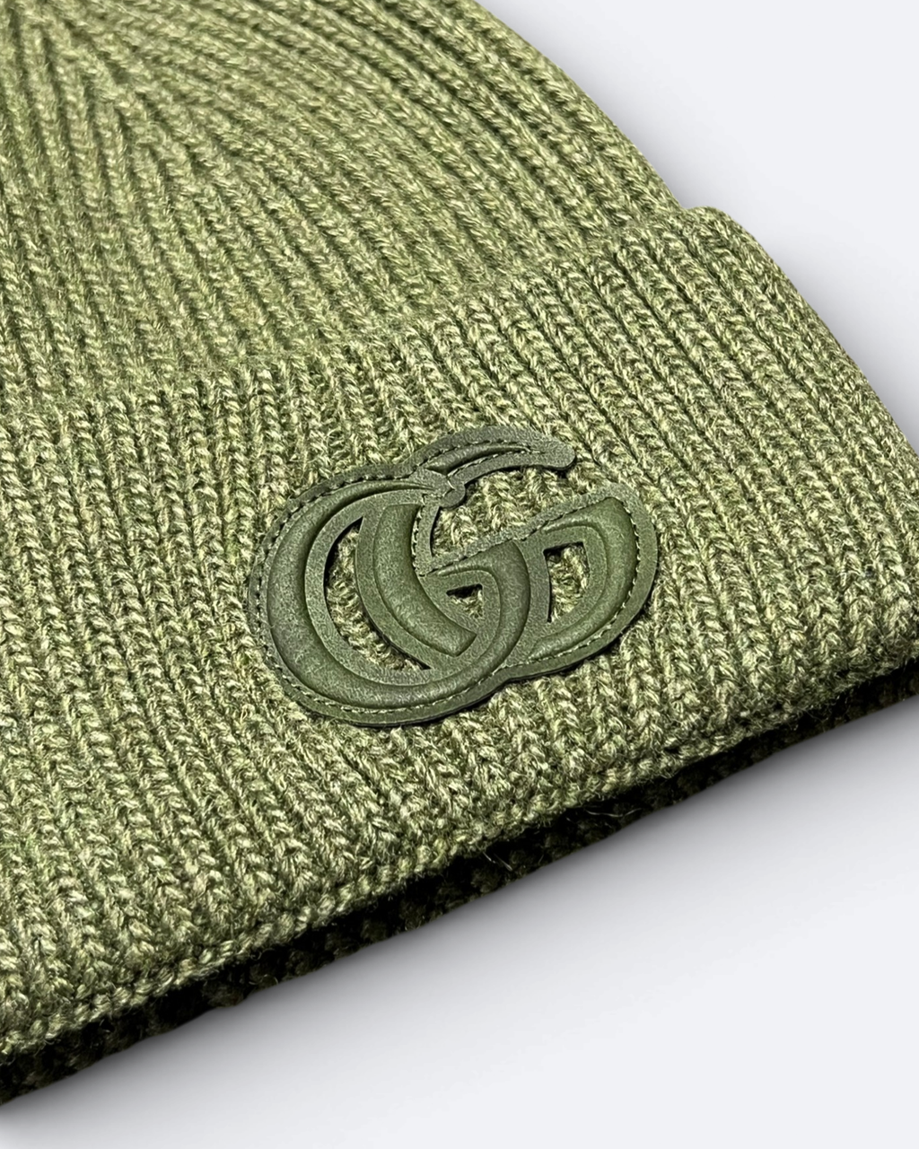 GC – Kulich GG – Khaki