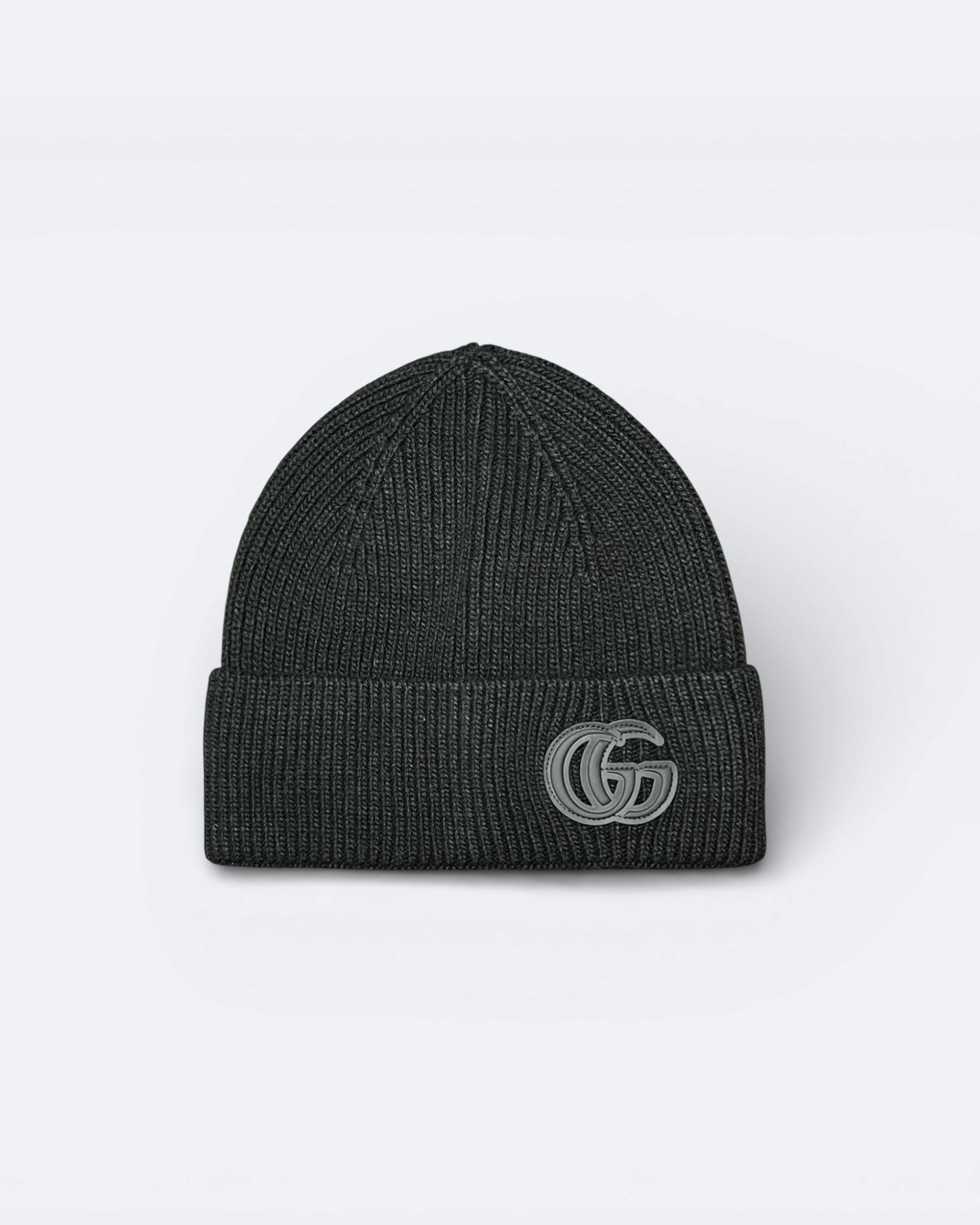 GC - GG čepice - černá
