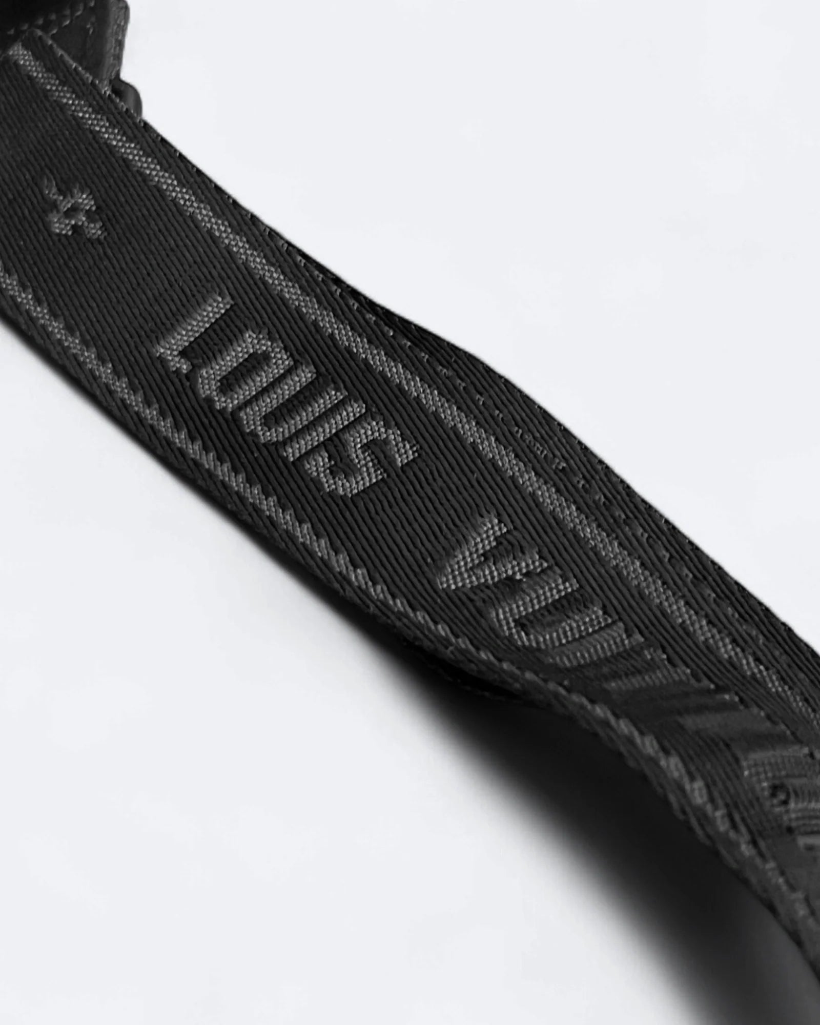 Louis Vuitton - Taška Alpha Crossbody - černá
