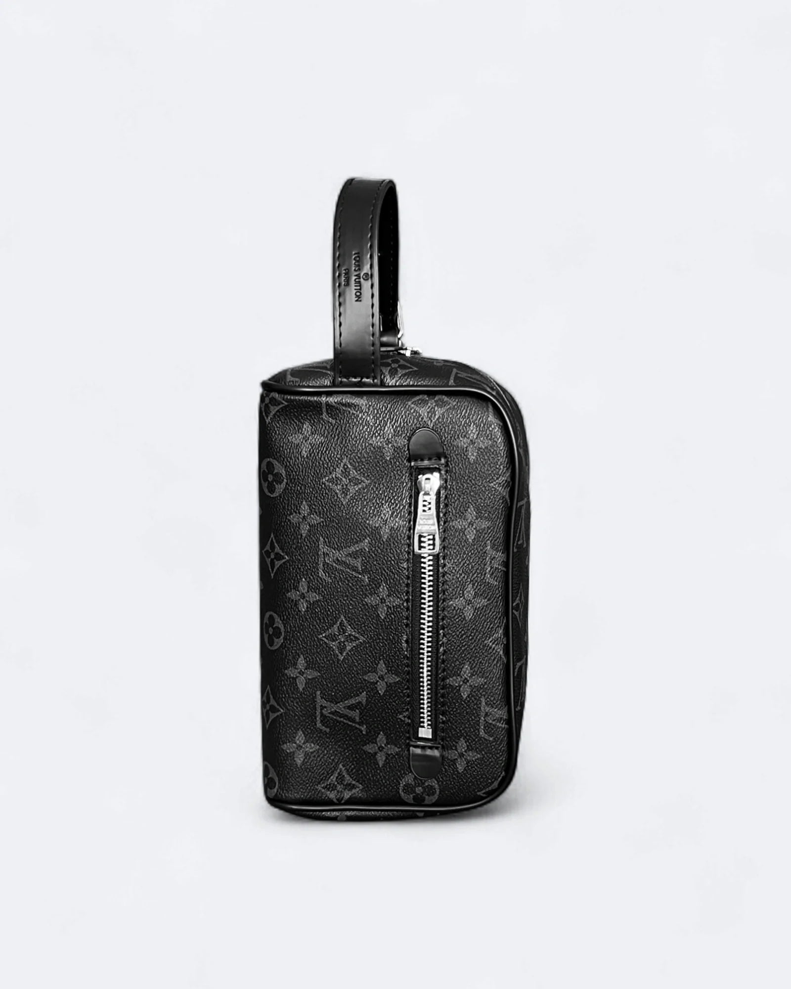 Louis Vuitton - LV Vzorovaná ruční kabelka - Černá