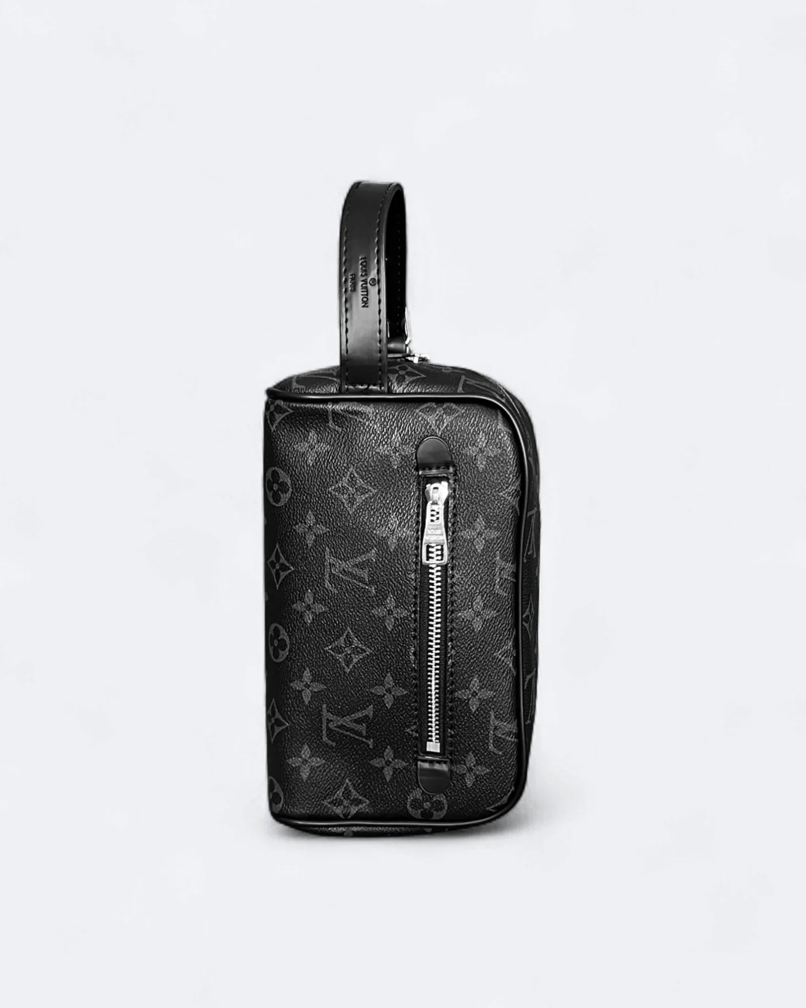 Louis Vuitton - LV Vzorovaná ruční kabelka - Černá