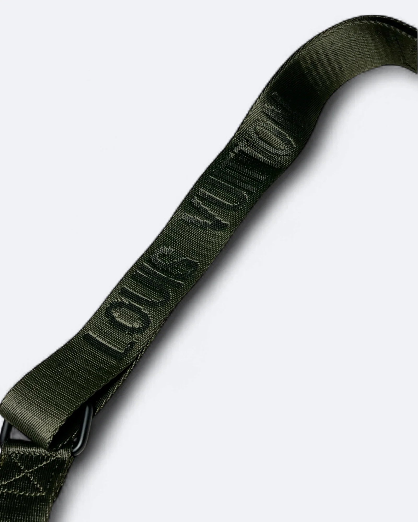 LVTN – crossbody taška Alpha – zelená