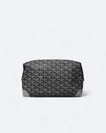 Goyard - Goyardine vzor Ruční pouzdro - Šedá
