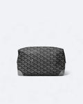 Goyard - Goyardine vzor Ruční pouzdro - Šedá