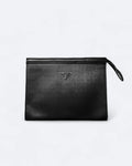 Prada – psaníčko s logem – černé