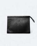 Prada – psaníčko s logem – černé
