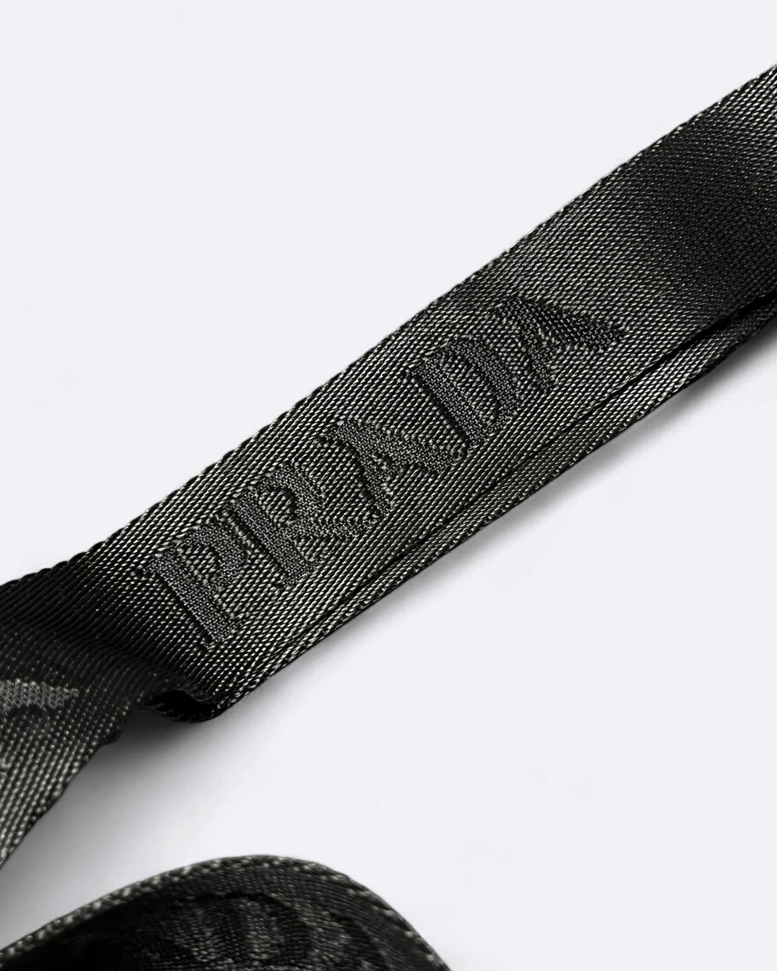 Prada – taška na doklady – černá