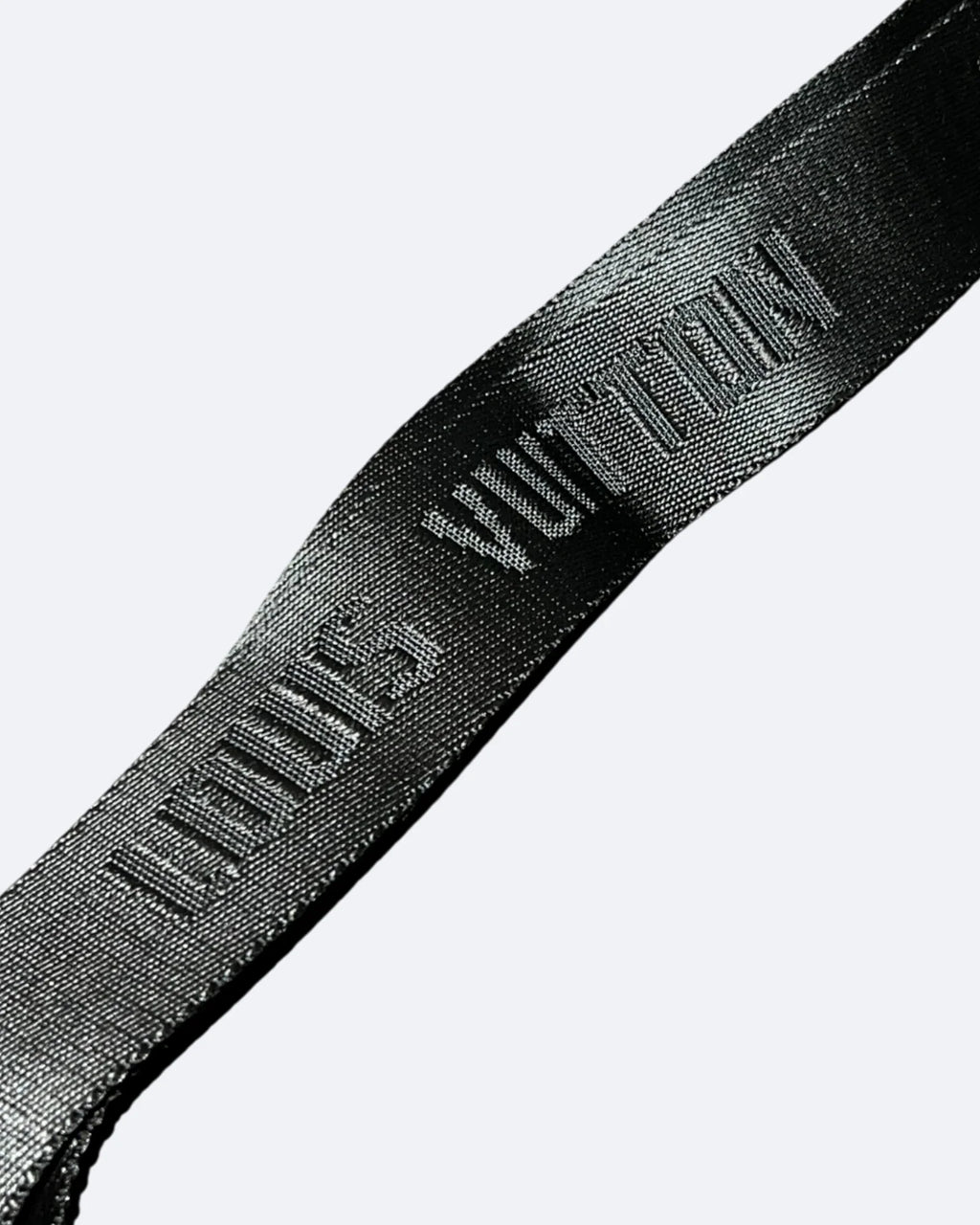 LVTN – crossbody taška Alpha – tmavě modrá/modrá