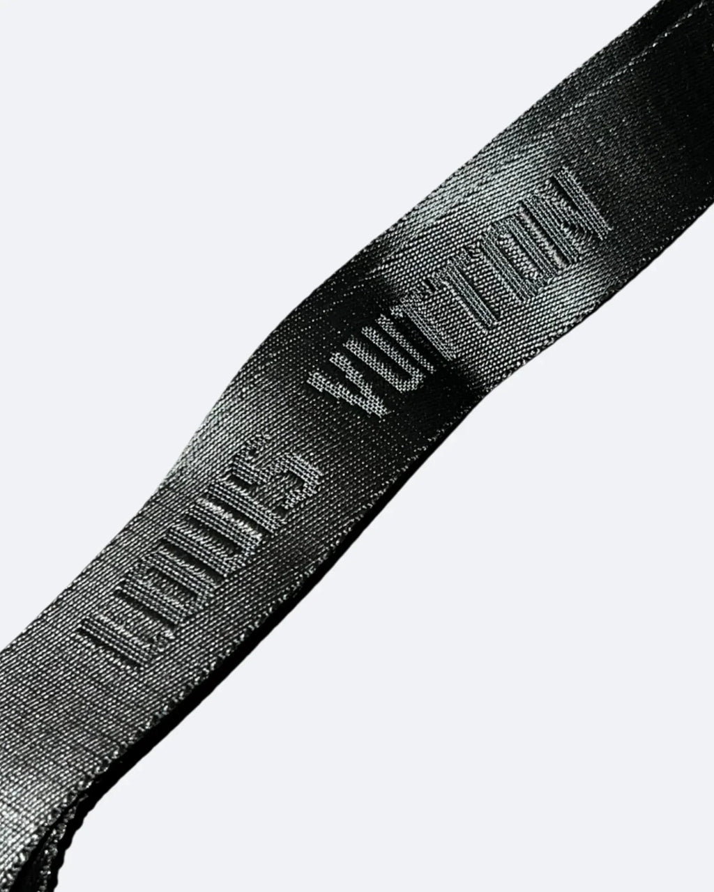 LVTN – crossbody taška Alpha – tmavě modrá/modrá