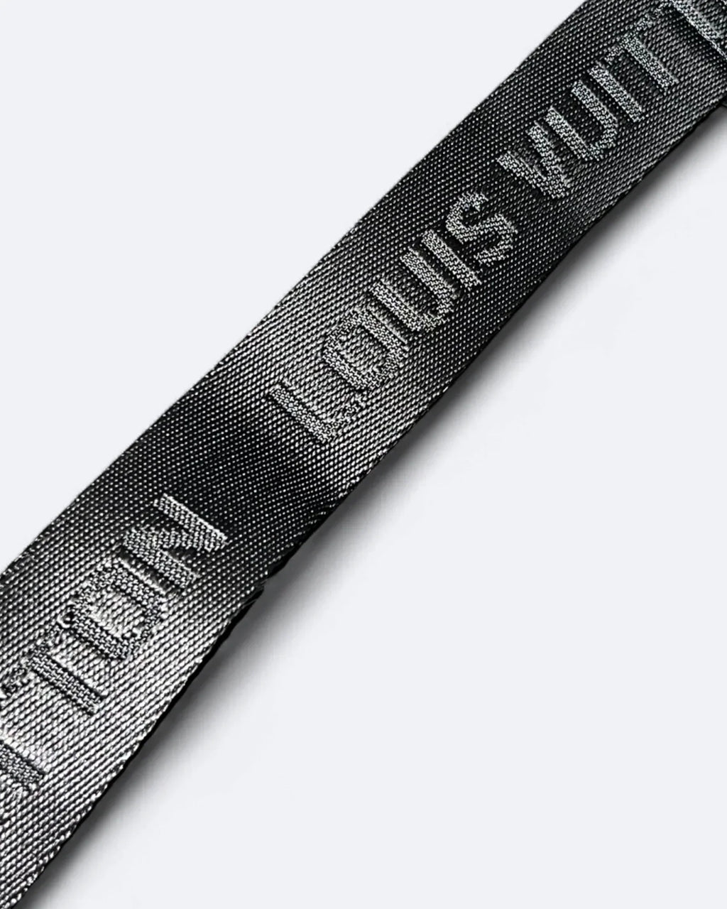 LVTN – Sada tří tašek se vzorem monogramu – Tmavě modrá/Modrá