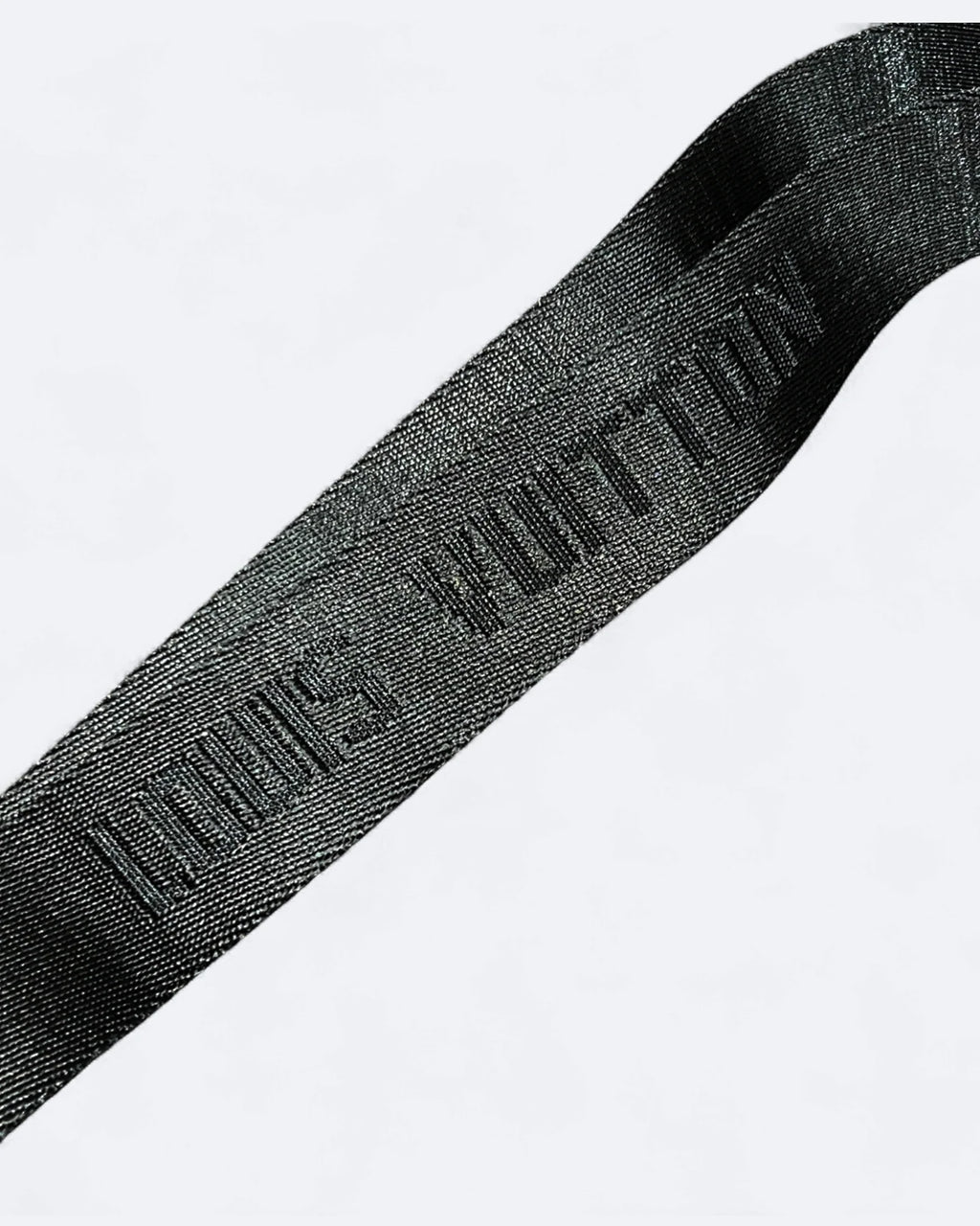 LVTN – crossbody taška Alpha – tmavě modrá/bílá