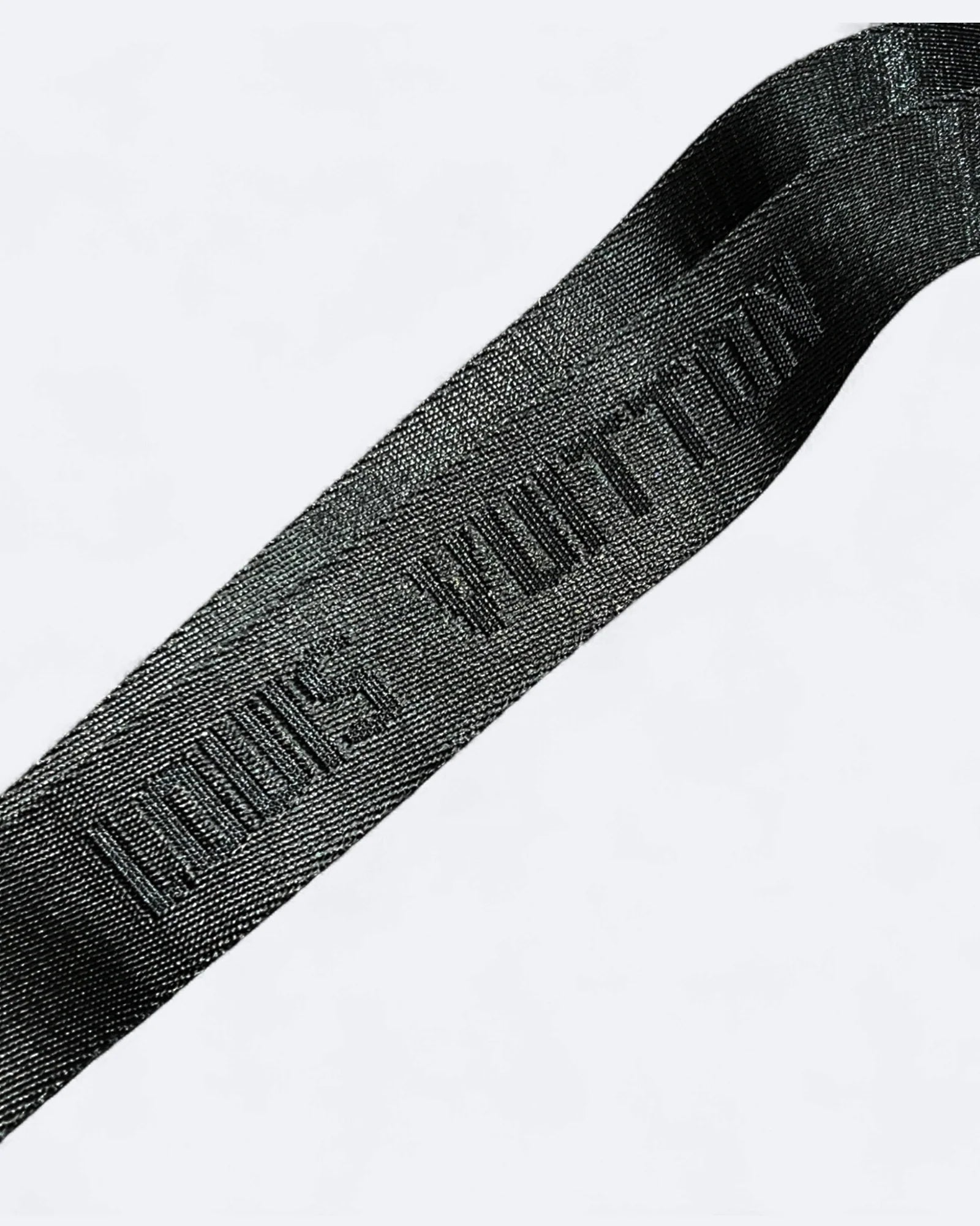 LVTN – crossbody taška Alpha – tmavě modrá/bílá