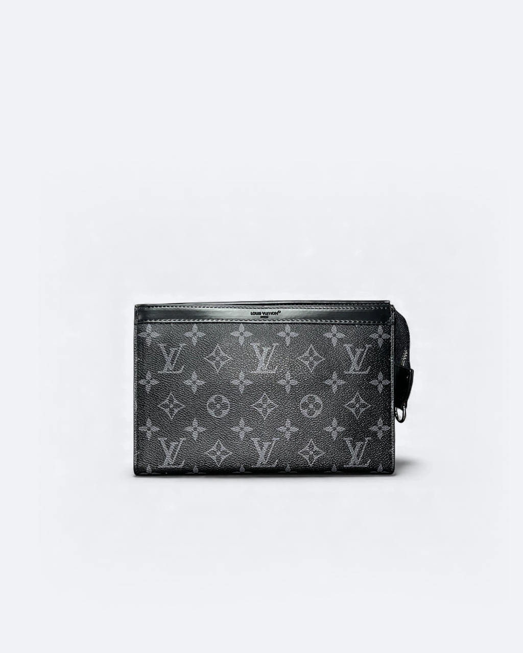 LVTN - Crossbody Clutch - černá