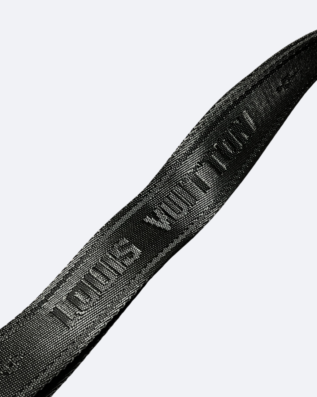LVTN – Crossbody taška Alpha – hnědá/oranžová