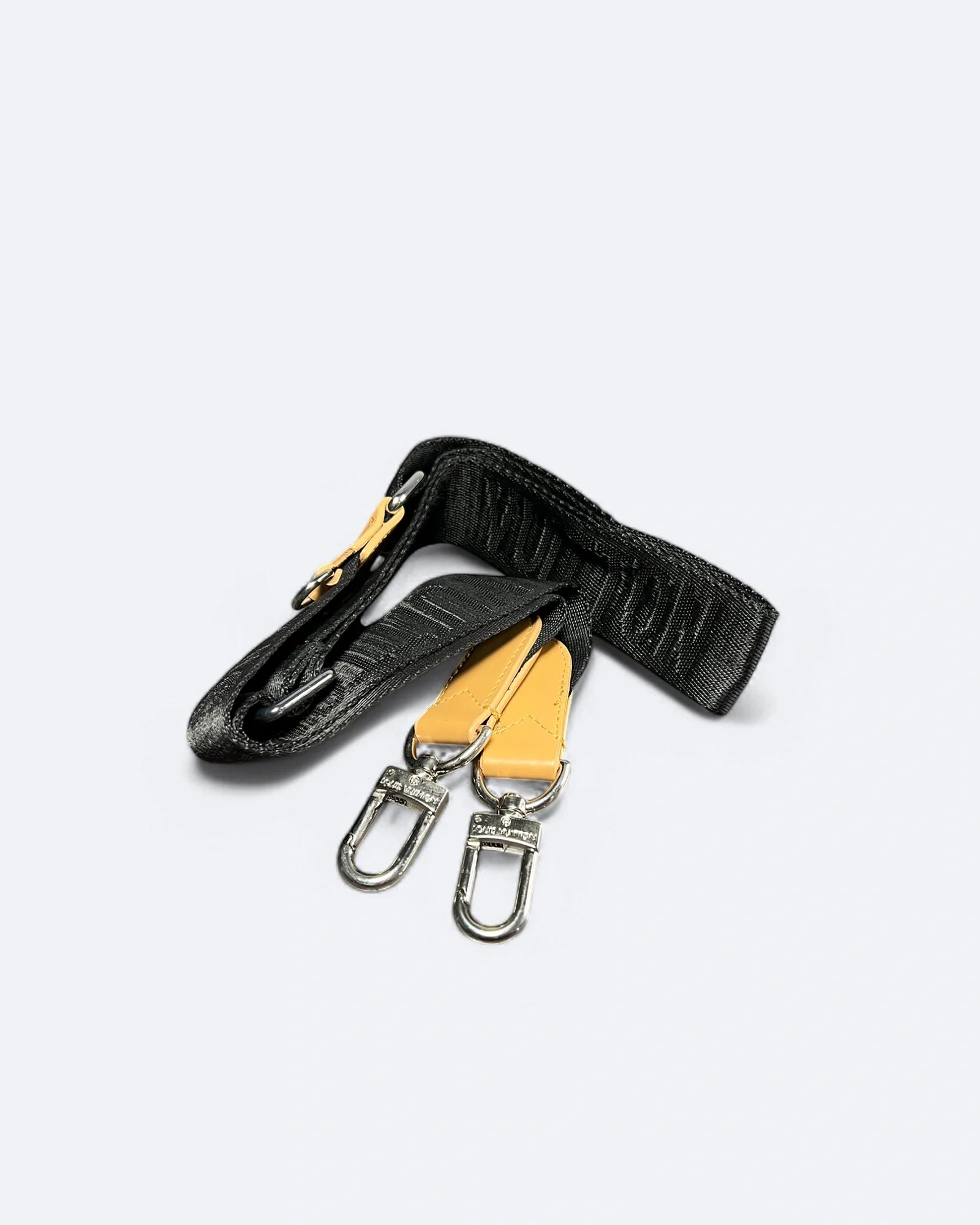 Louis Vuitton – Kožené trojité tašky – Modré