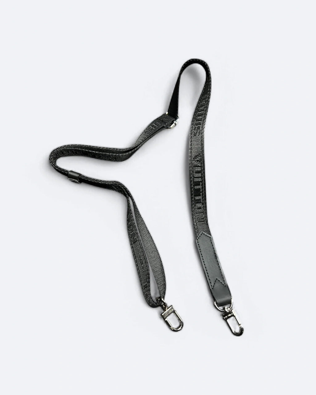 Louis Vuttion - Kabelka Mini s Vzorem Damier - Hnědá