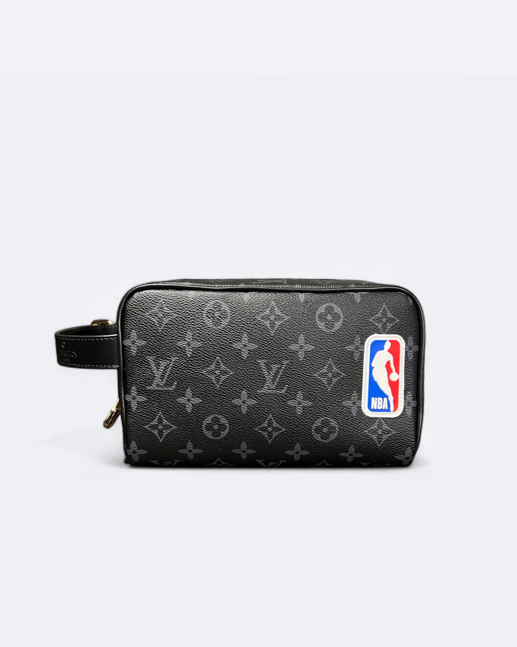 Louis Vuitton - Kabelka LV x NBA - černá
