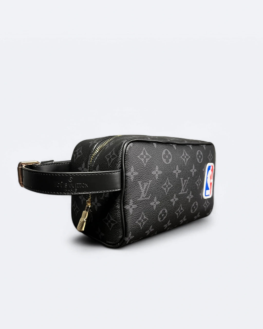 Louis Vuitton - Kabelka LV x NBA - černá