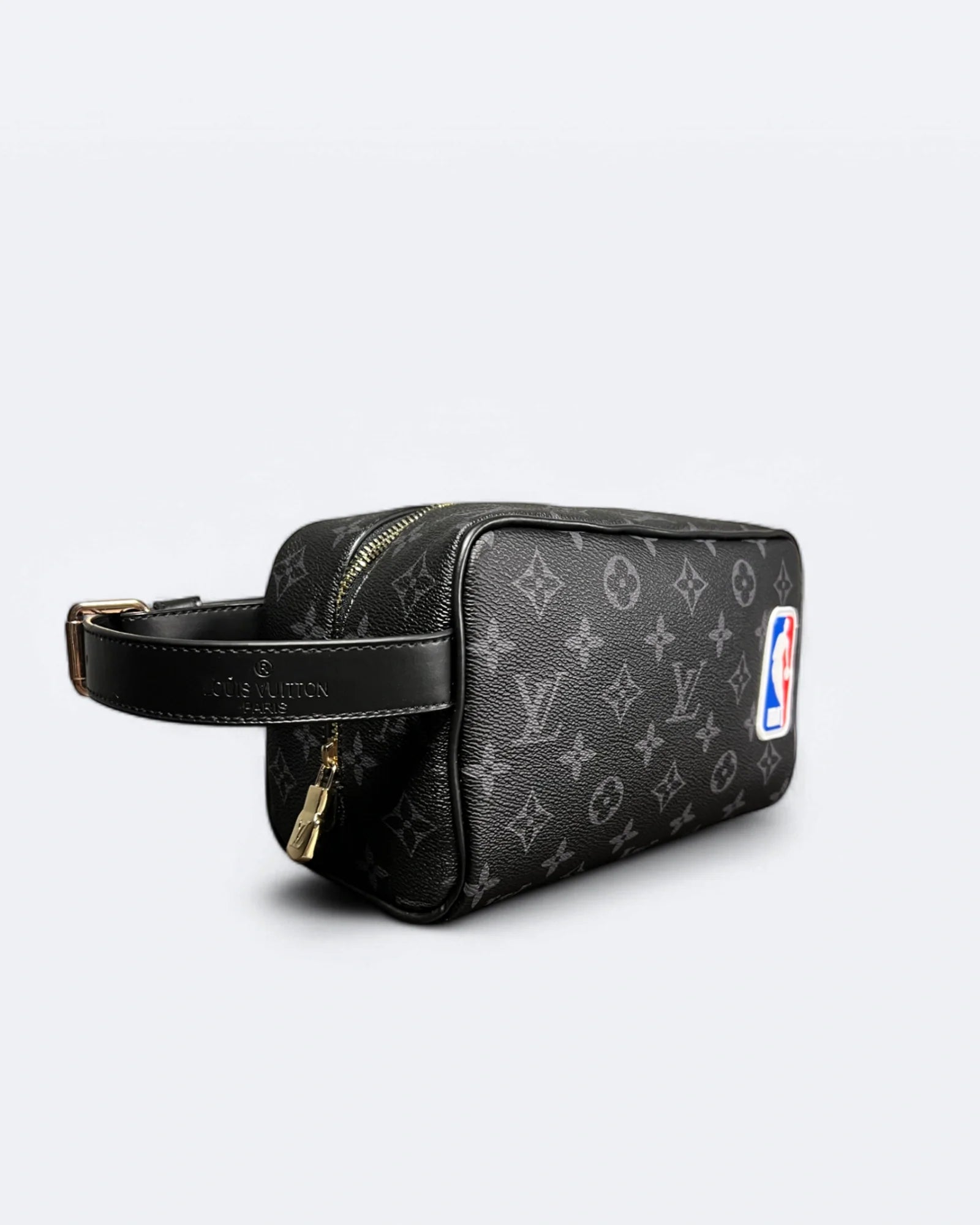 Louis Vuitton - Kabelka LV x NBA - černá