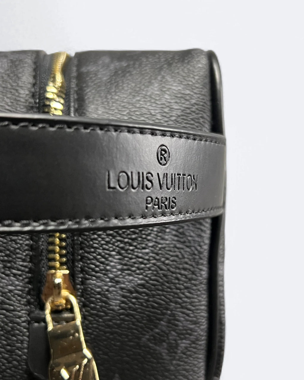 Louis Vuitton - Kabelka LV x NBA - černá