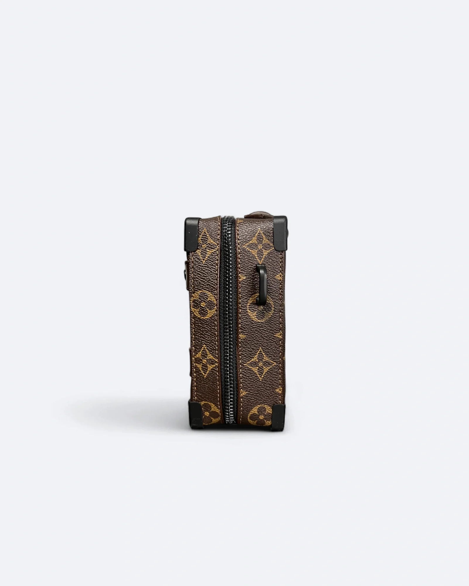 Louis Vuitton - kabelka LV Trunk - hnědá