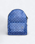 Louis Vuitton – Batoh LV Pattern Takeoff – modrý