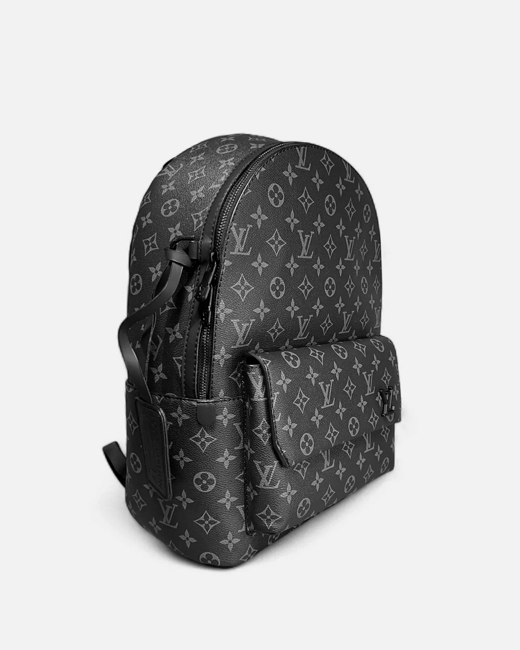 LVTN – batoh LV Pattern Takeoff – černá