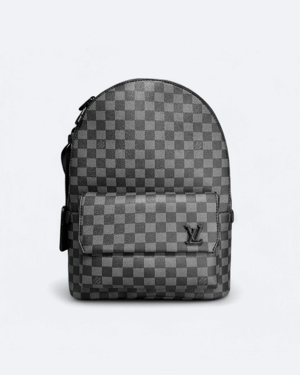 Louis Vuitton – Batoh Damier Pattern Takeoff – černý