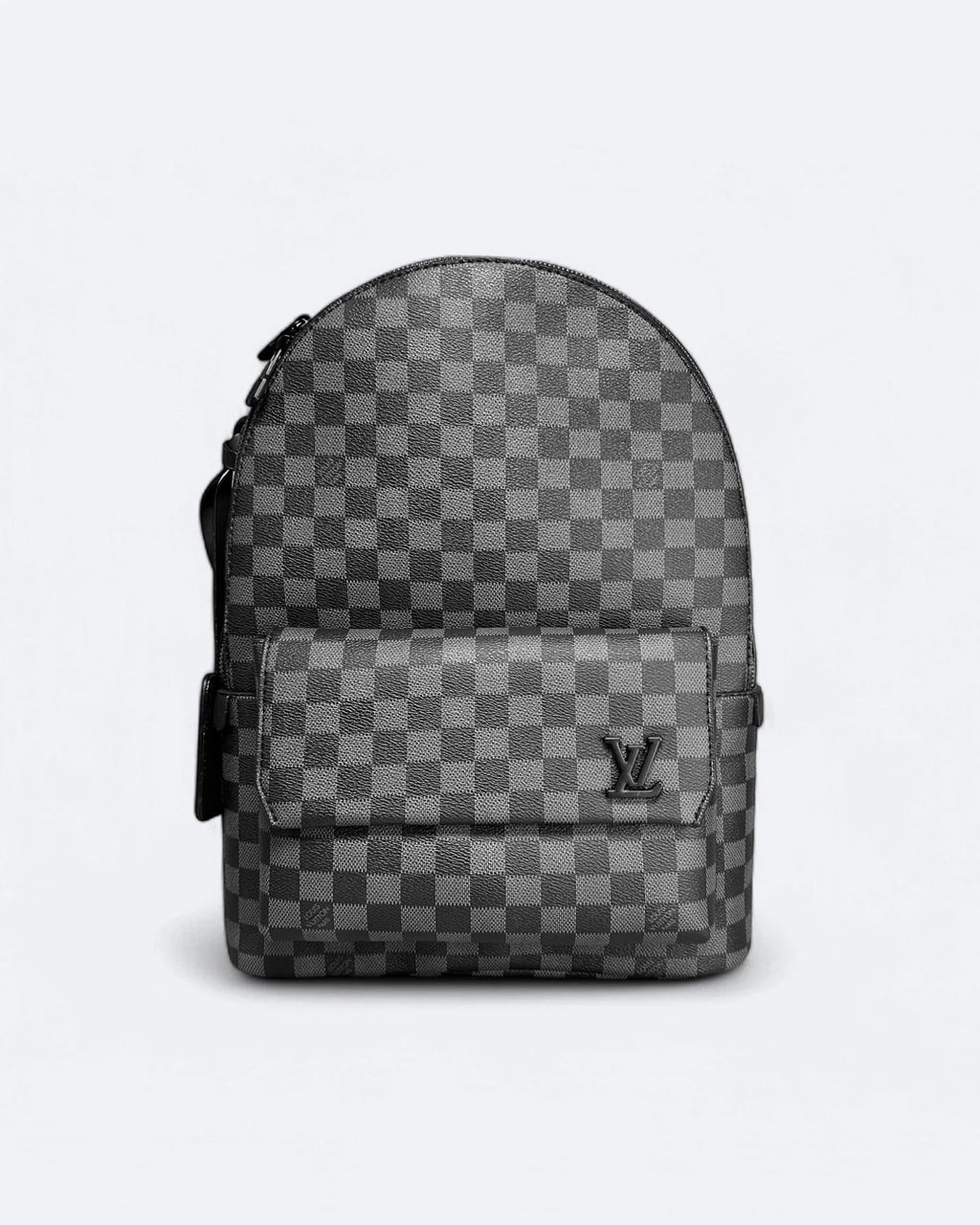 Louis Vuitton – Batoh Damier Pattern Takeoff – černý