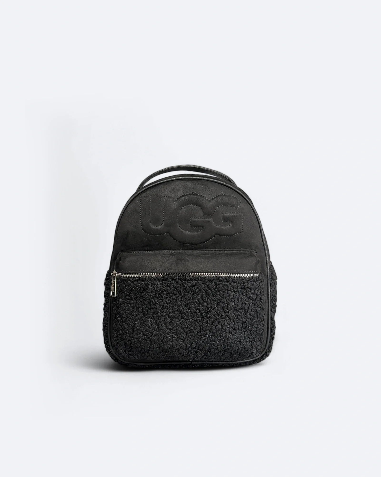 UGG - Dannie II Mini batoh - Černá
