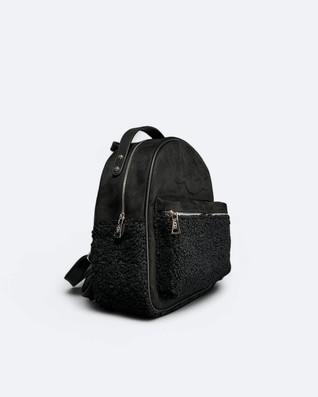 UGG - Dannie II Mini batoh - Černá