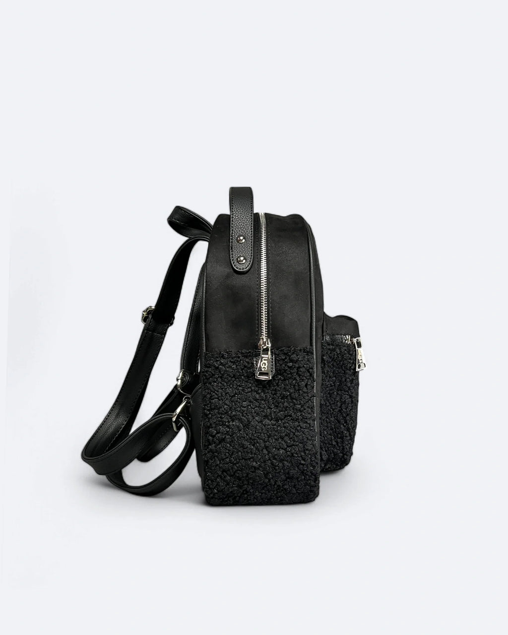 UGG - Dannie II Mini batoh - Černá