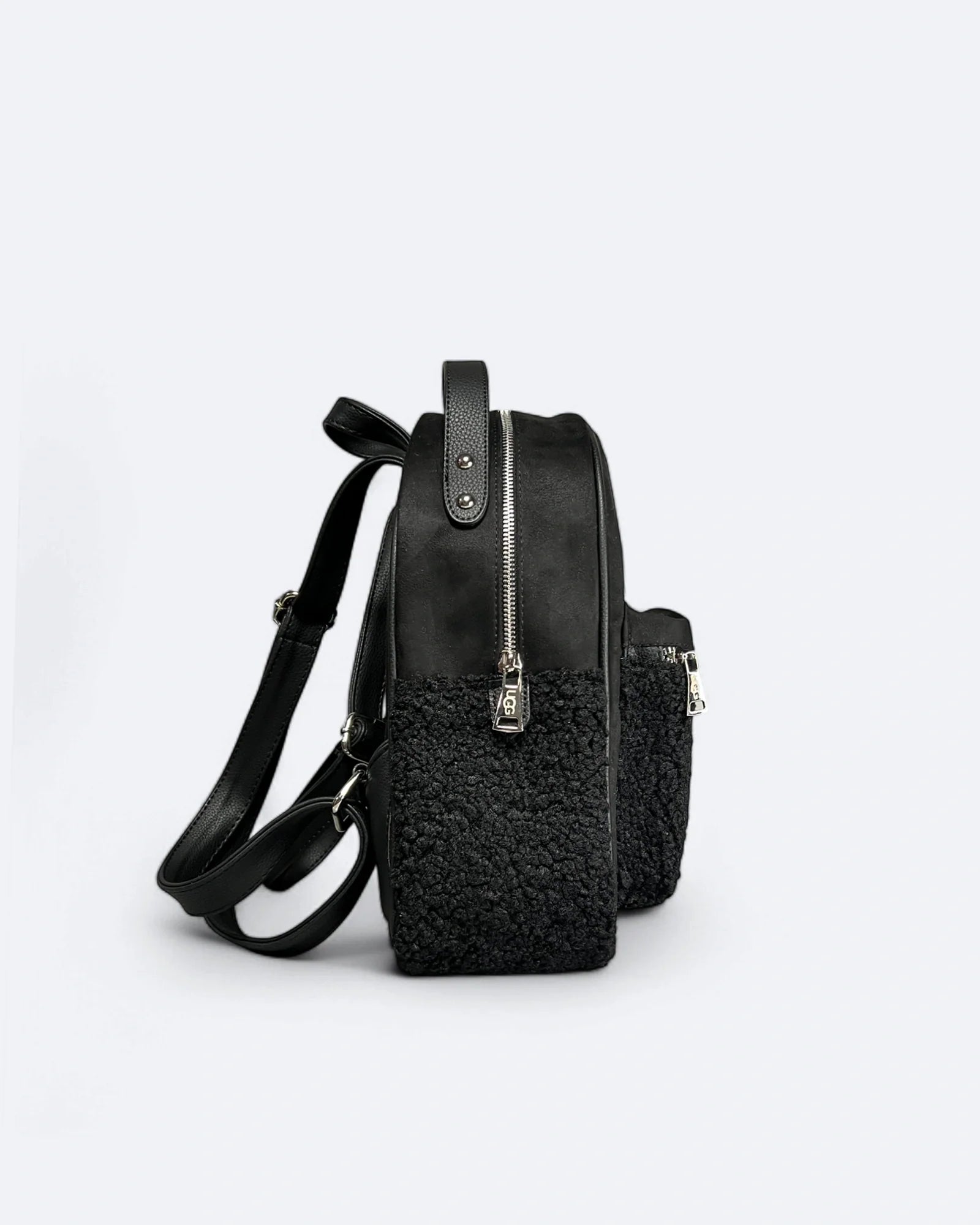 UGG - Dannie II Mini batoh - Černá