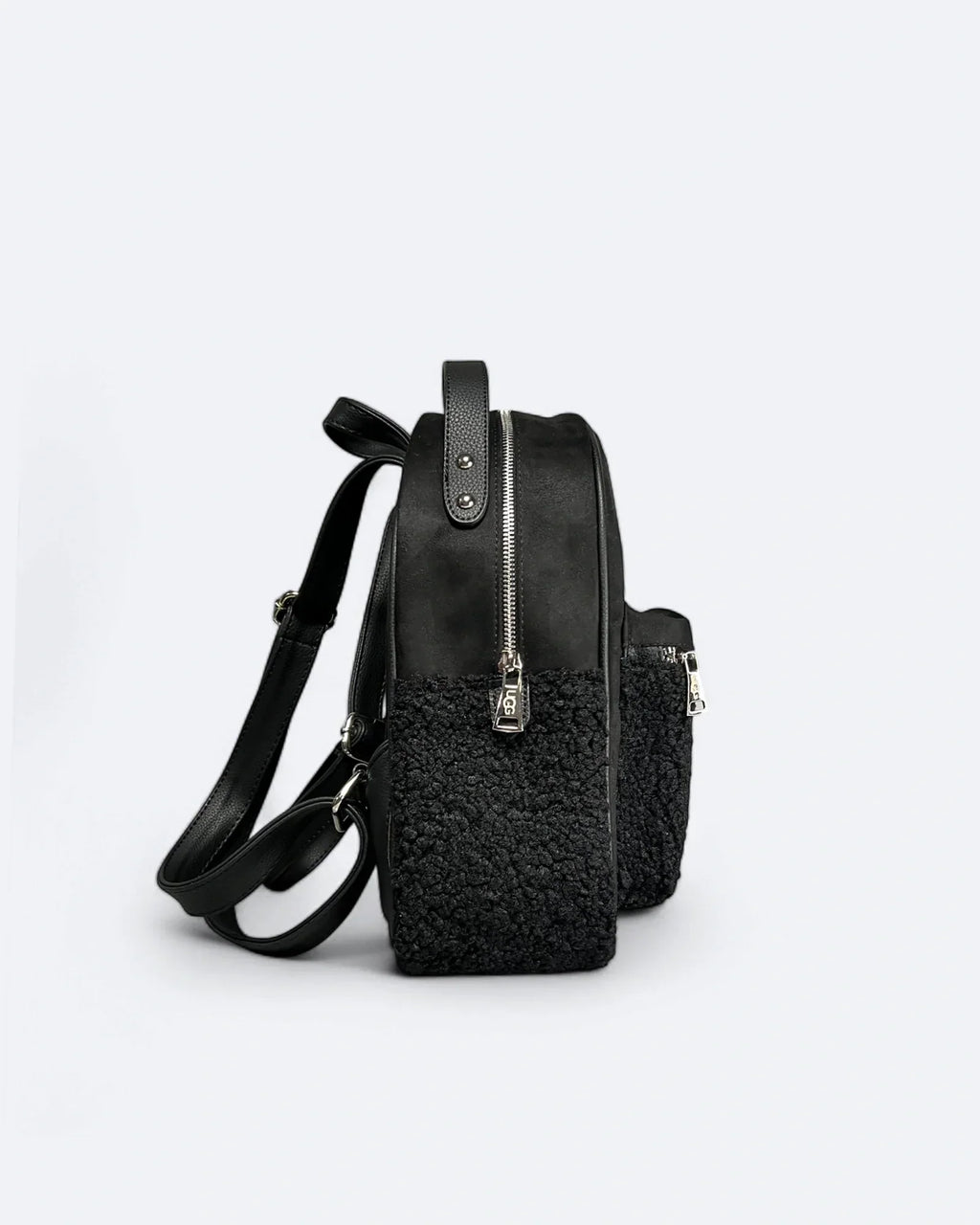 UGG - Dannie II Mini batoh - Černá