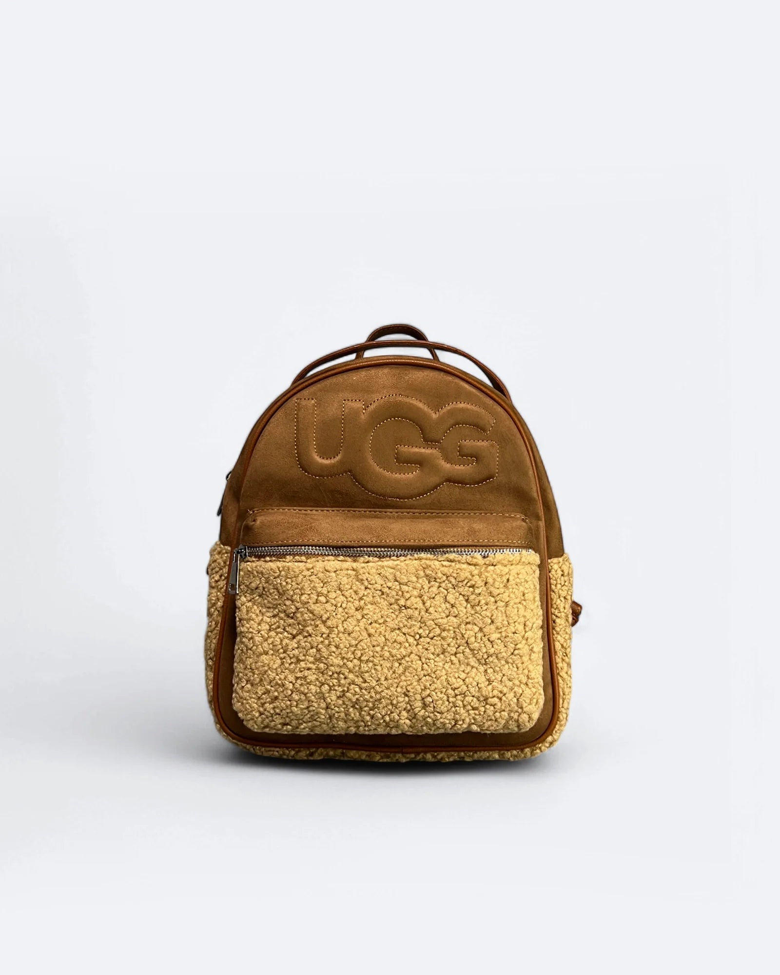 UGG - Dannie II Mini Batoh - Hnědý