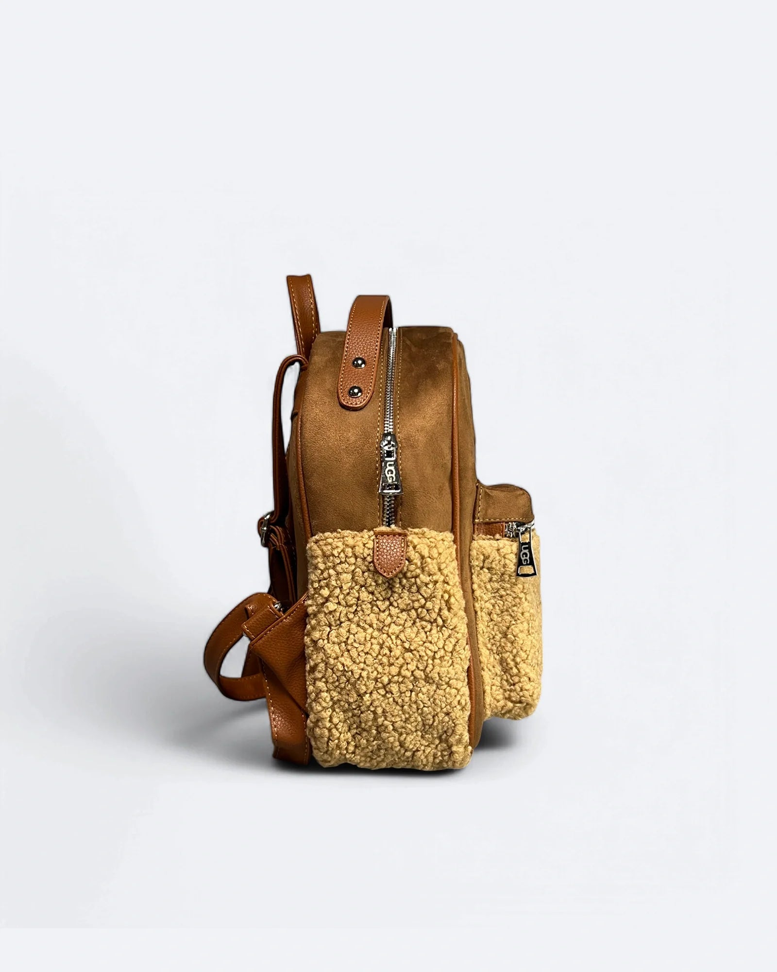UGG - Dannie II Mini Batoh - Hnědý
