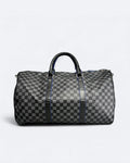 Louis Vuitton - cestovní taška Damier - černá